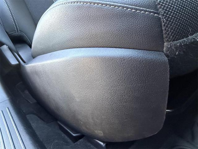 Photo of 2023 Wind Chill Pearl Mazda CX-50
