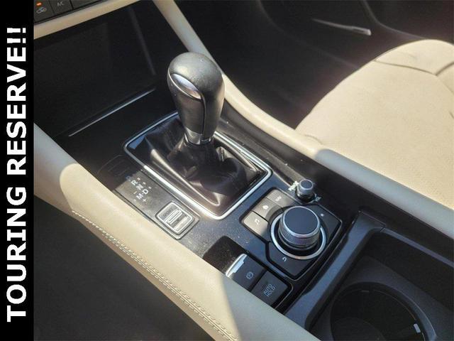 Photo of 2018 Machine Gray Metallic Mazda Mazda6