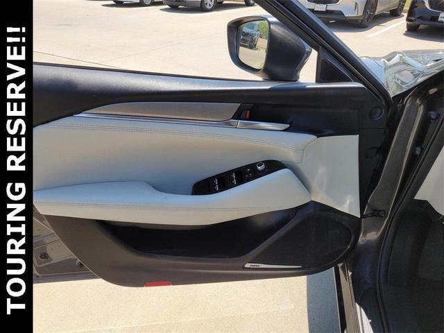 Photo of 2018 Machine Gray Metallic Mazda Mazda6