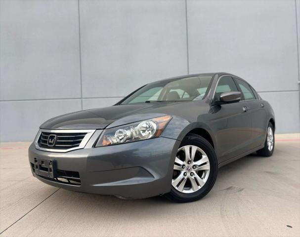 2010 Honda Accord