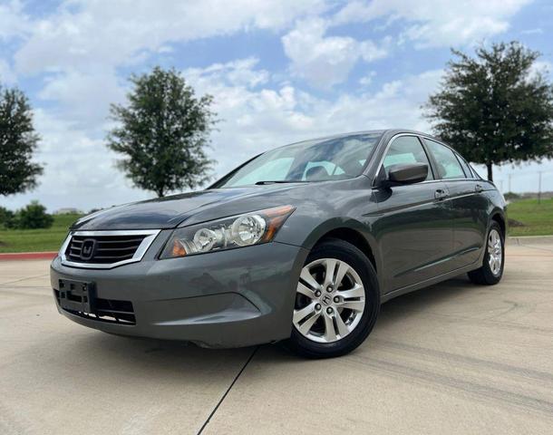 2010 Honda Accord
