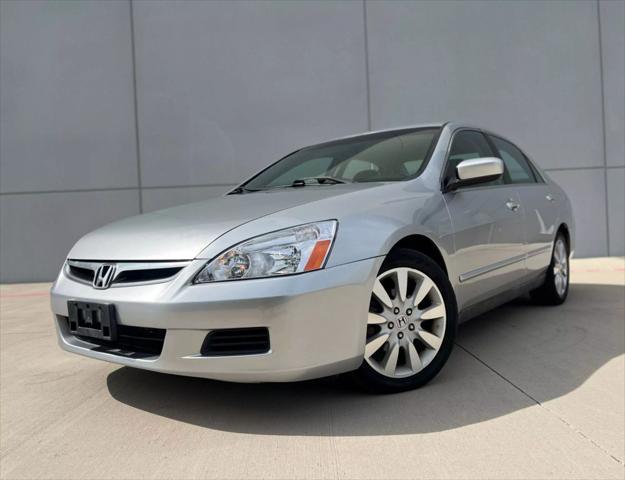 2007 Honda Accord