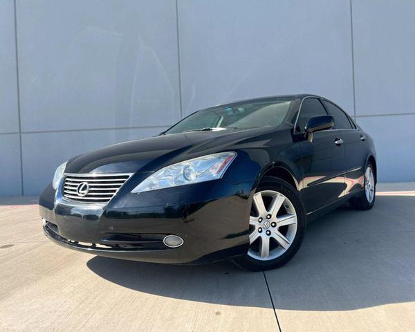 2009 Lexus Es 350