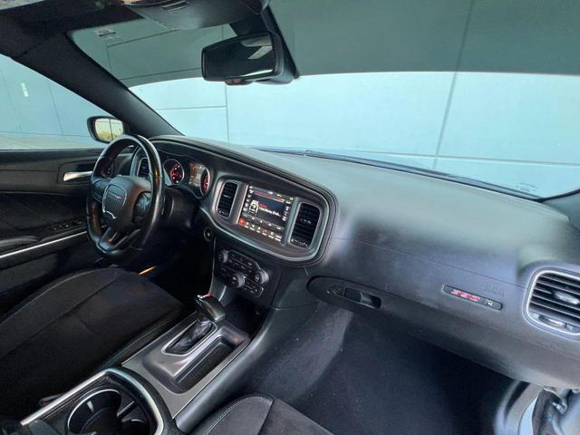 Photo of 2022 Smoke Show Dodge Charger