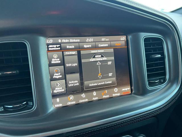 Photo of 2022 Smoke Show Dodge Charger