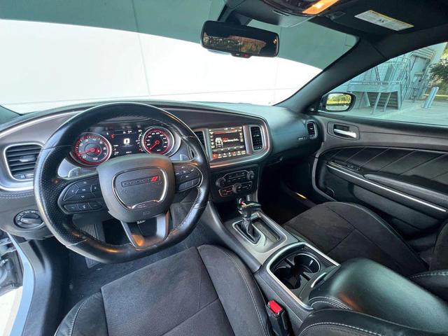 Photo of 2022 Smoke Show Dodge Charger
