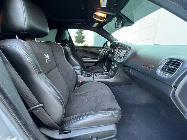 Photo of 2022 Smoke Show Dodge Charger