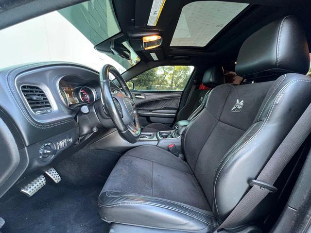 Photo of 2022 Smoke Show Dodge Charger