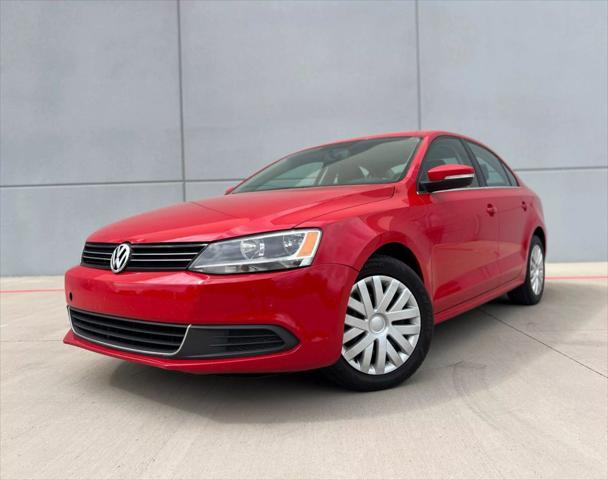 2013 Volkswagen Jetta