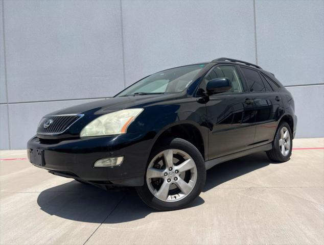2004 Lexus Rx 330