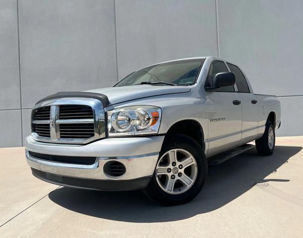 2006 Dodge Ram 1500