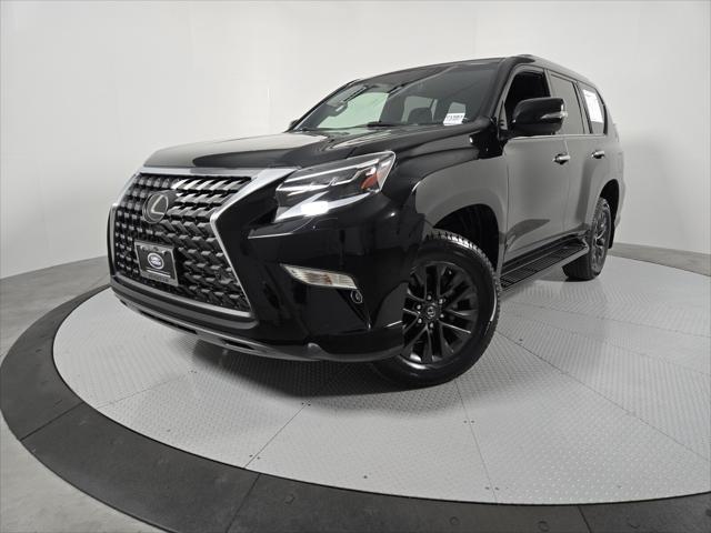 2020 Lexus Gx 460