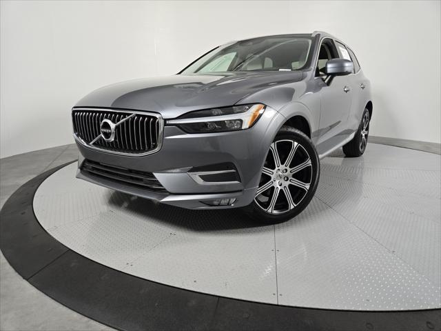 2021 Volvo XC60