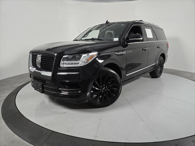 2021 Lincoln Navigator