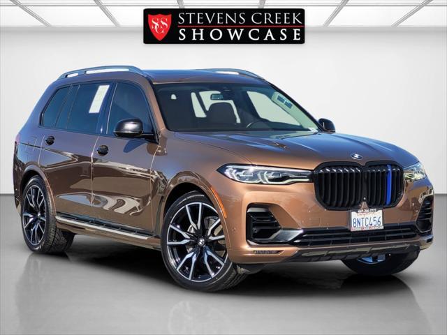 2020 BMW X7