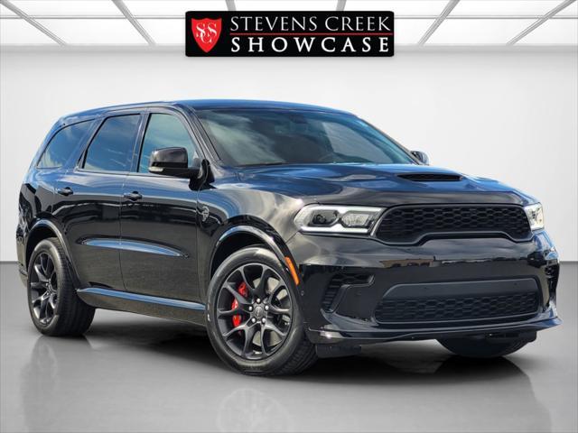 2023 Dodge Durango