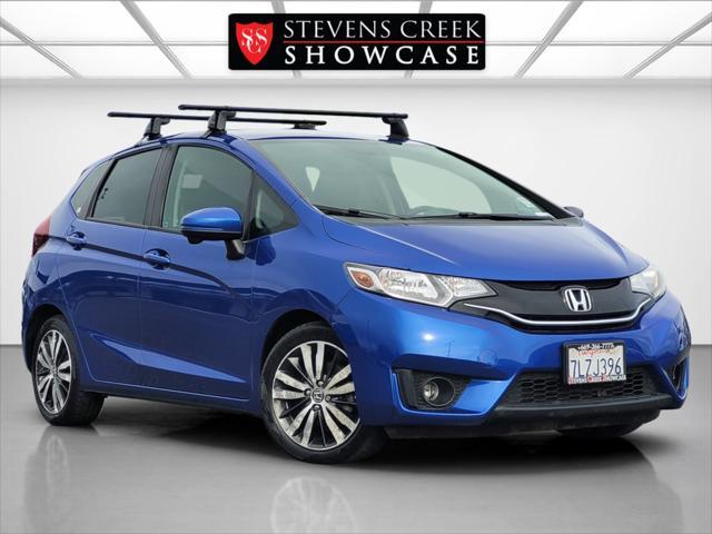 2015 Honda FIT