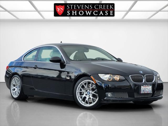 2008 BMW 335