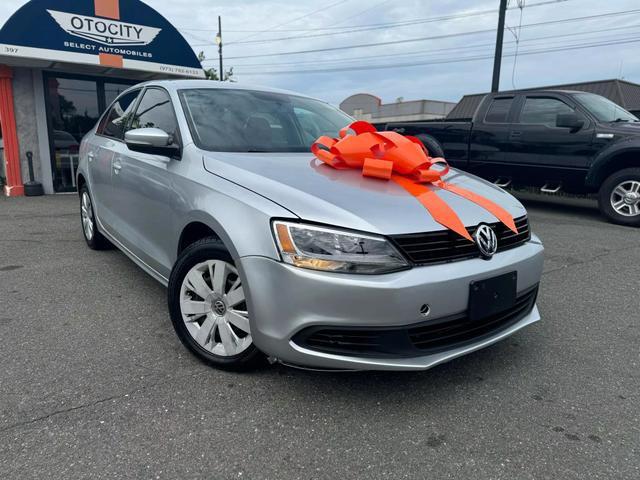 2011 Volkswagen Jetta