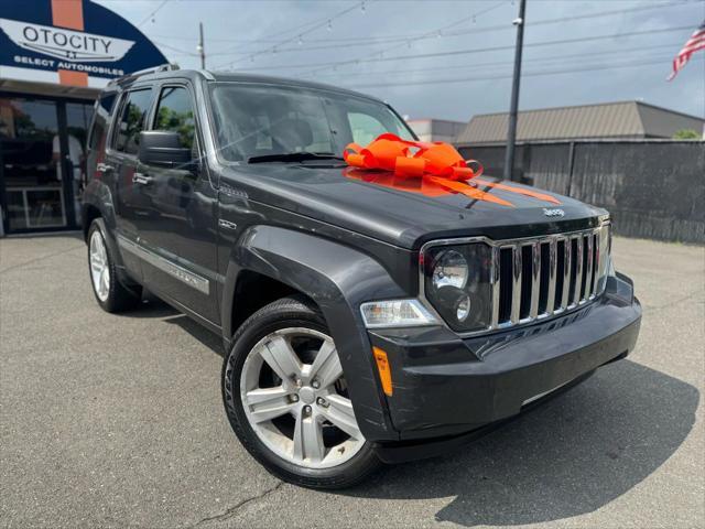 2011 Jeep Liberty