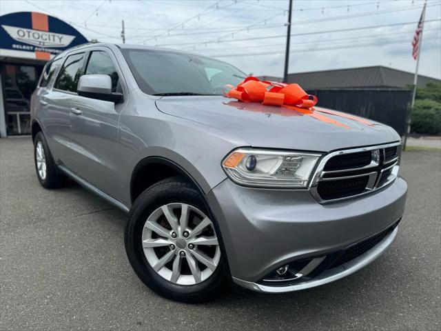 2015 Dodge Durango