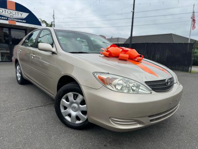2004 Toyota Camry