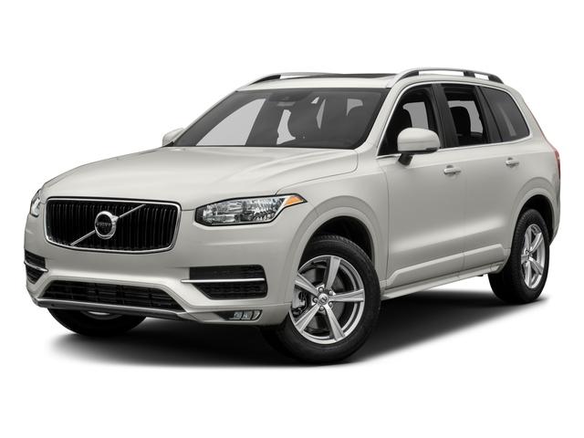 2017 Volvo XC90