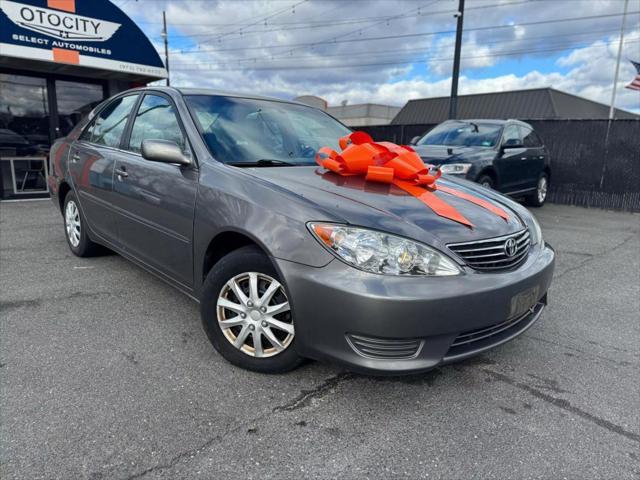 2006 Toyota Camry