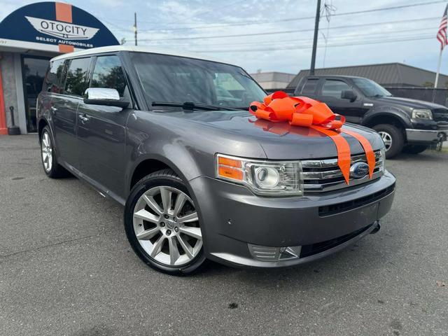 2010 Ford Flex