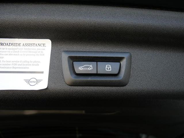 Photo of 2025 Midnight Black II Metallic MINI Countryman