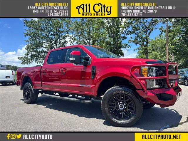 2019 Ford F-250