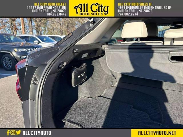 Photo of 2017 Grey Lexus RX 350