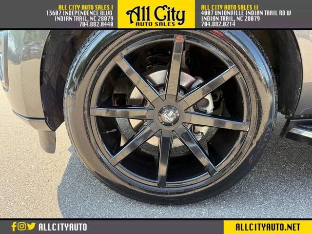 Photo of 2018 Gray Ford Expedition
