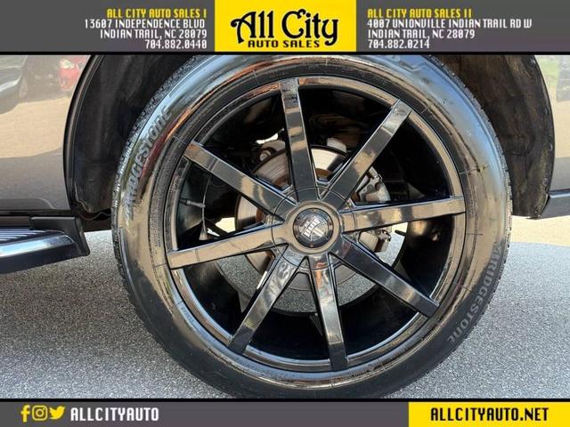Photo of 2018 Gray Ford Expedition