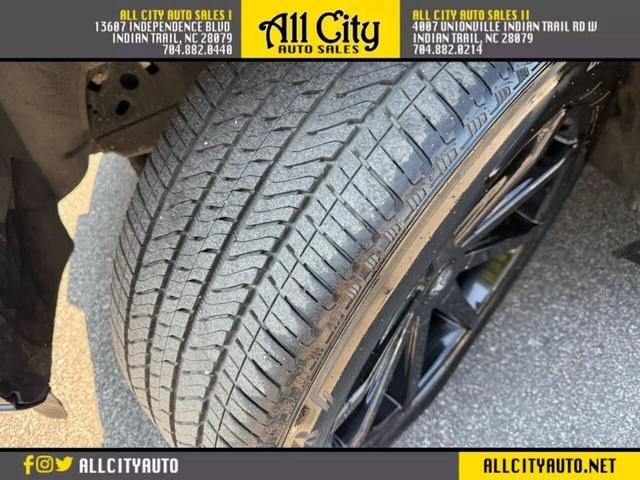 Photo of 2018 Gray Ford Expedition