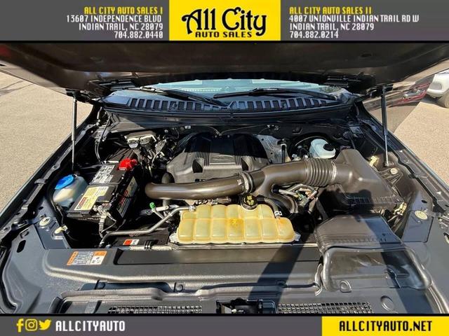 Photo of 2018 Gray Ford Expedition