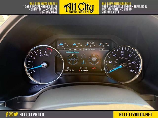 Photo of 2018 Gray Ford Expedition