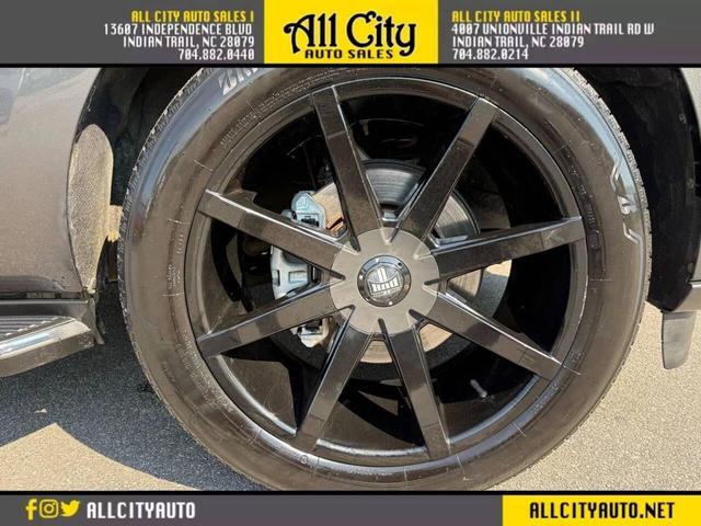 Photo of 2018 Gray Ford Expedition