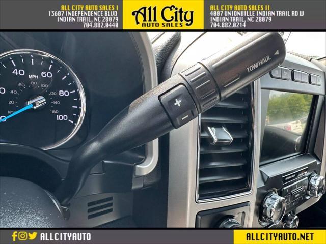 Photo of 2019 Agate Black Metallic Ford F-250