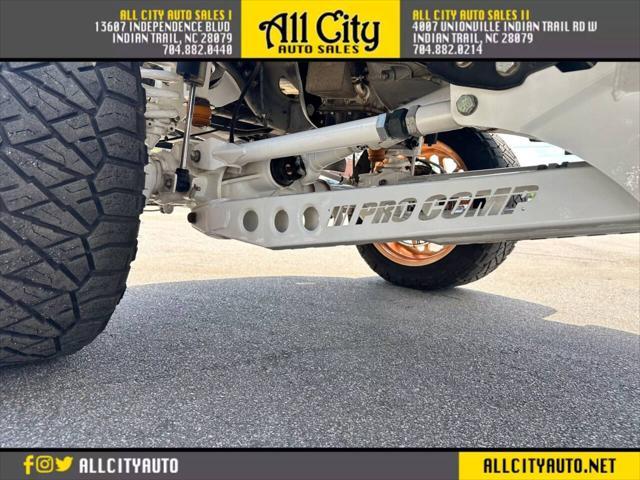 Photo of 2019 White Platinum Metallic Tri-Coat Ford F-250