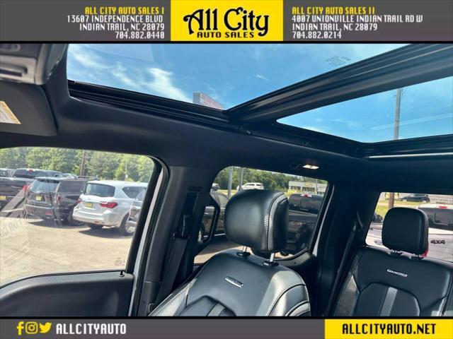 Photo of 2019 White Platinum Metallic Tri-Coat Ford F-250