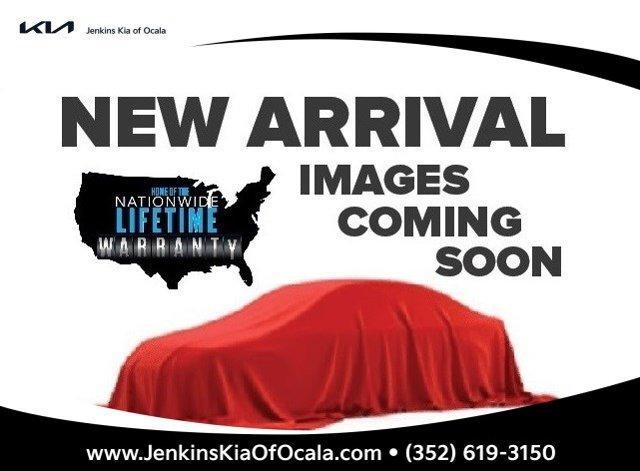 2015 Kia Forte
