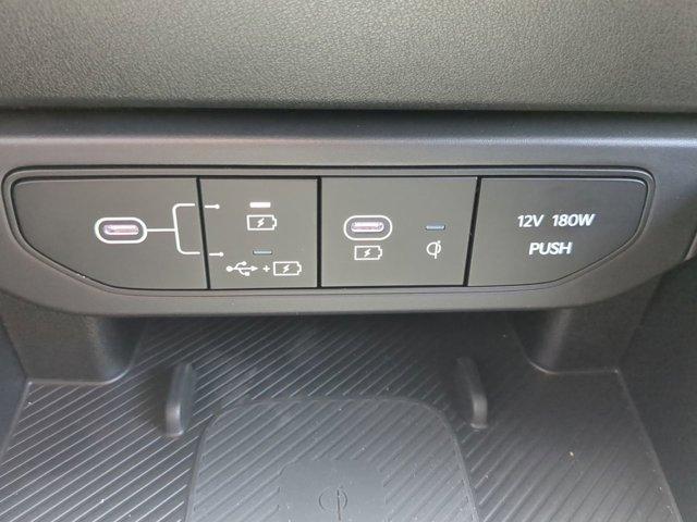 Photo of 2025 Wave Blue Kia K4