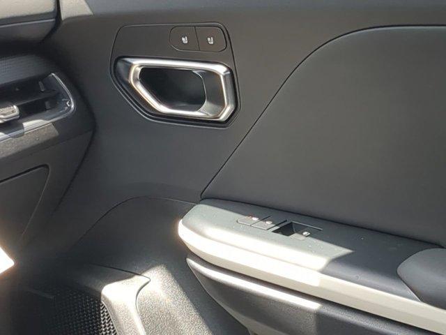 Photo of 2025 Wave Blue Kia K4