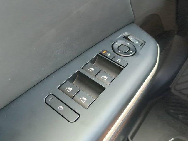 Photo of 2025 Wave Blue Kia K4