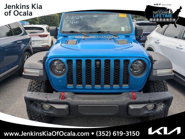 2022 Jeep Wrangler Unlimited