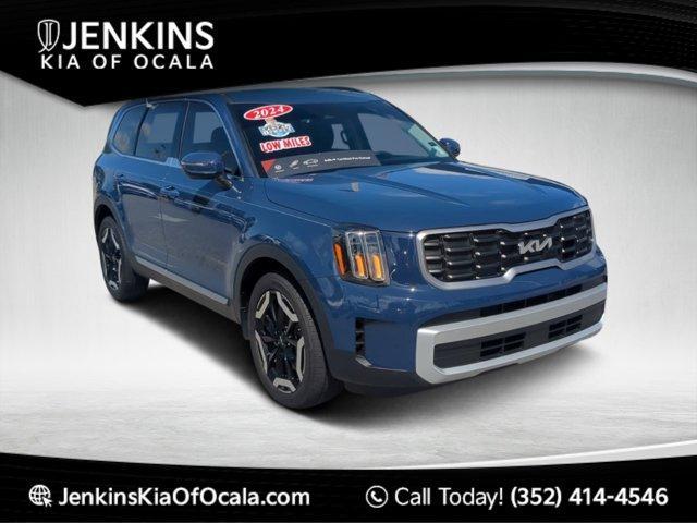 2024 Kia Telluride