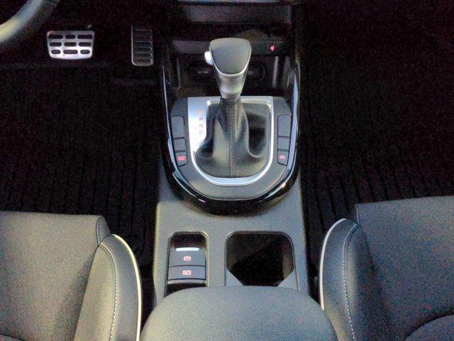 Photo of 2023 Gravity Gray Kia Forte