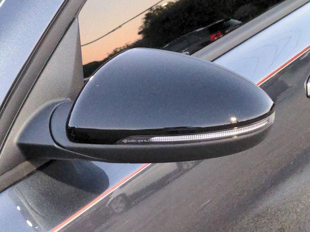 Photo of 2023 Gravity Gray Kia Forte