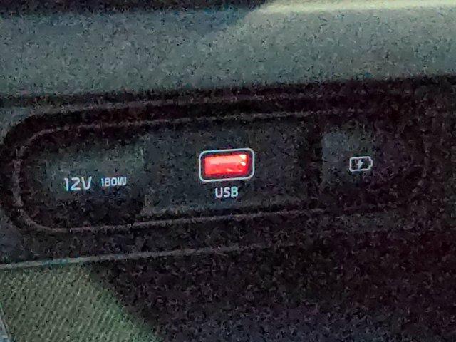 Photo of 2023 Gravity Gray Kia Forte